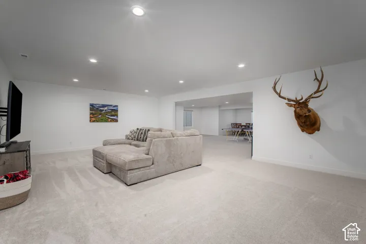 12276 S Boot Canyon Cv, Herriman, Utah 84096
