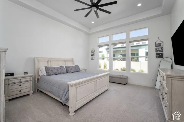 12276 S Boot Canyon Cv, Herriman, Utah 84096