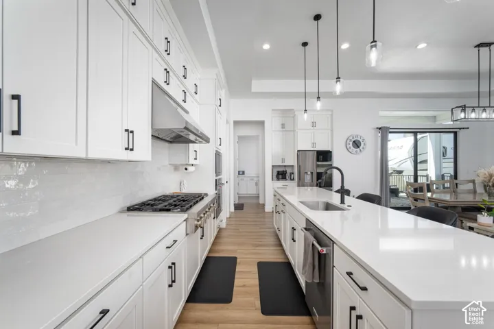 12276 S Boot Canyon Cv, Herriman, Utah 84096