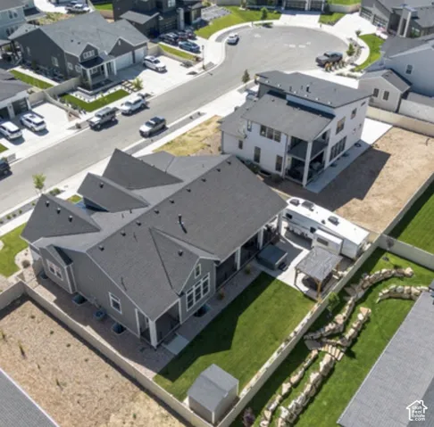 12276 S Boot Canyon Cv, Herriman, Utah 84096
