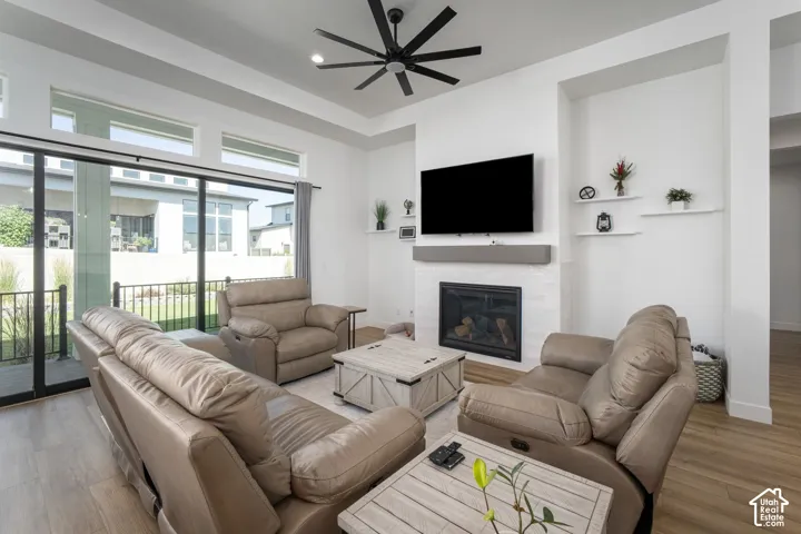 12276 S Boot Canyon Cv, Herriman, Utah 84096