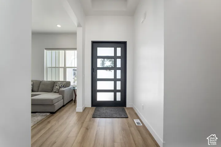 12276 S Boot Canyon Cv, Herriman, Utah 84096