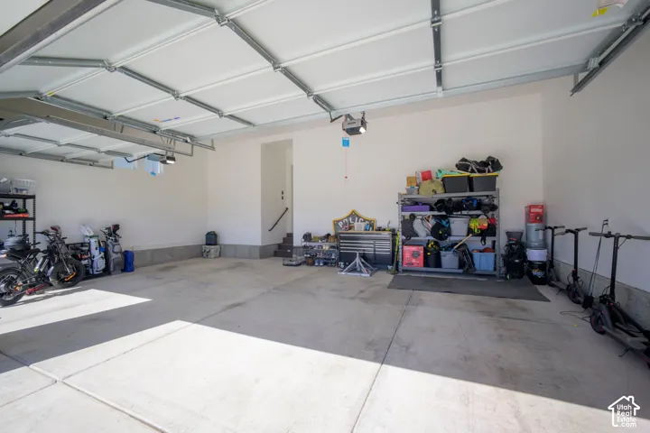 12276 S Boot Canyon Cv, Herriman, Utah 84096