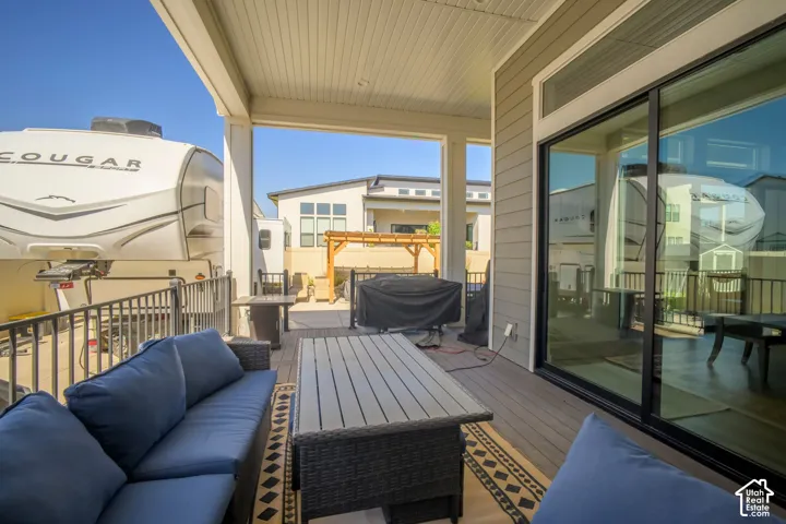 12276 S Boot Canyon Cv, Herriman, Utah 84096