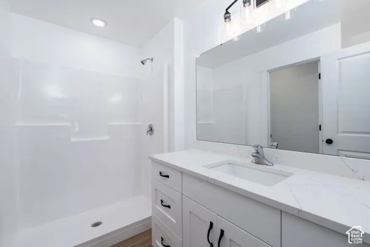 Photos are of a previously built townhome. Finish package varies depending on the townhome. Ask for details.