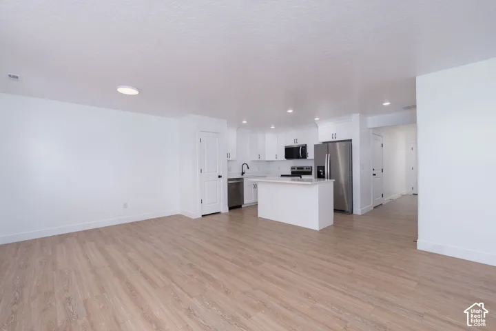 Photos are of a previously built townhome. Finish package varies depending on the townhome. Ask for details.