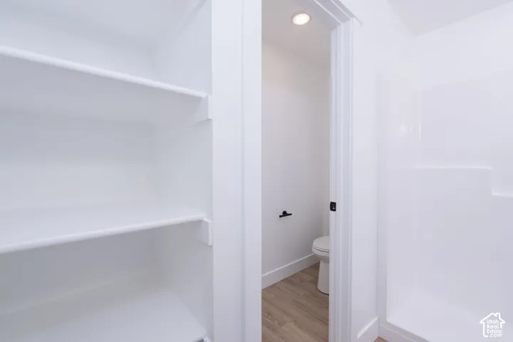 Photos are of a previously built townhome. Finish package varies depending on the townhome. Ask for details.