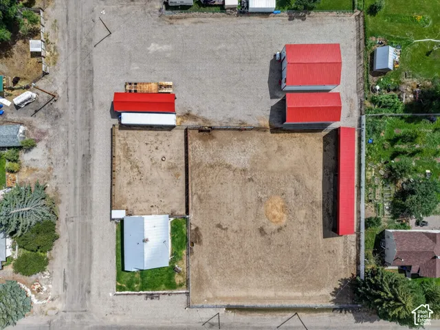 415 Nelson St, Arimo, Idaho 83214