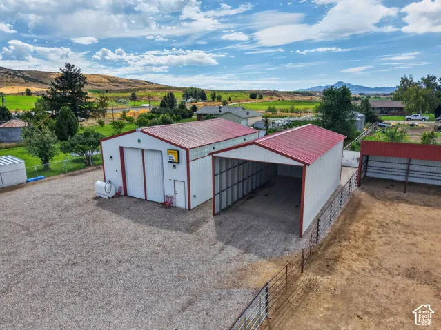 415 Nelson St, Arimo, Idaho 83214