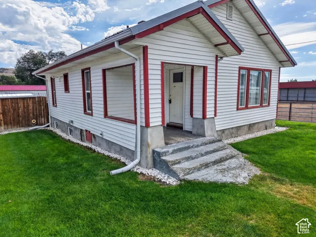 415 Nelson St, Arimo, Idaho 83214