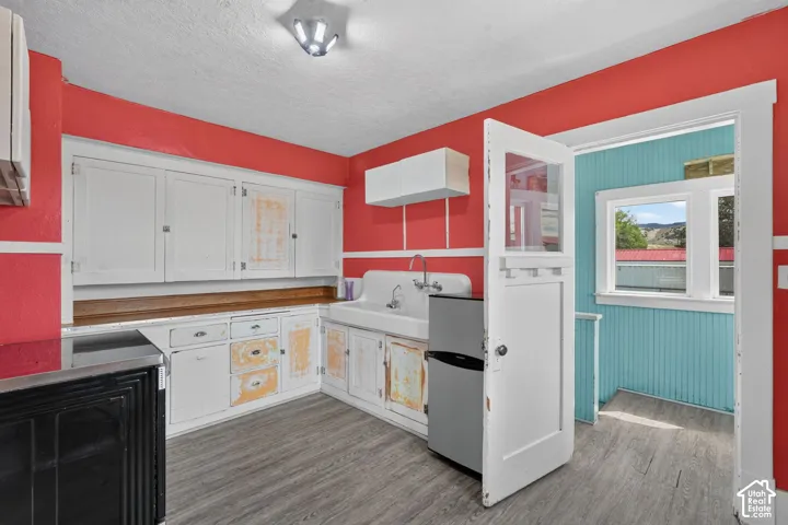 415 Nelson St, Arimo, Idaho 83214