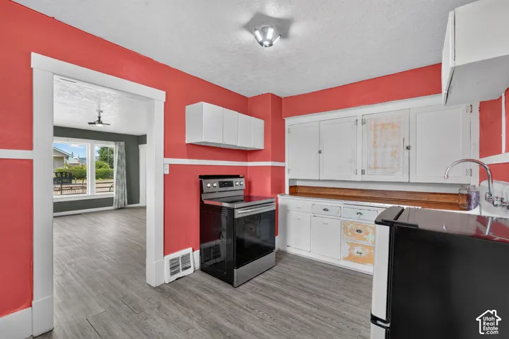 415 Nelson St, Arimo, Idaho 83214
