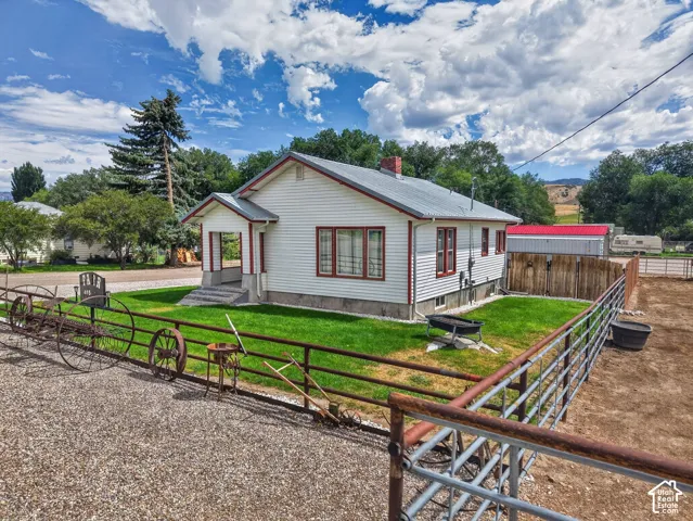 415 Nelson St, Arimo, Idaho 83214