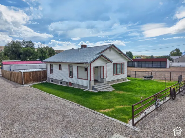415 Nelson St, Arimo, Idaho 83214