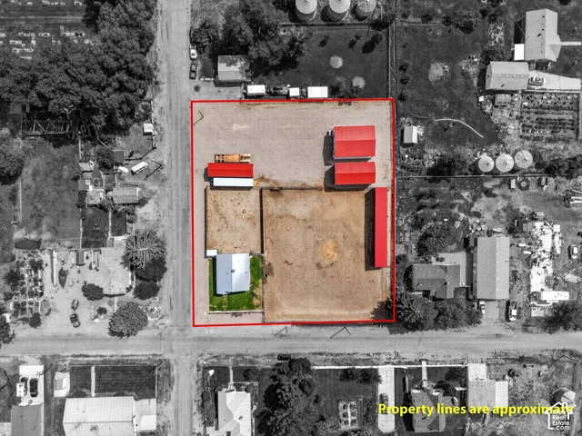 415 Nelson St, Arimo, Idaho 83214