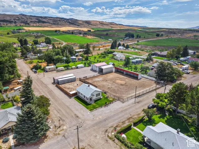 415 Nelson St, Arimo, Idaho 83214