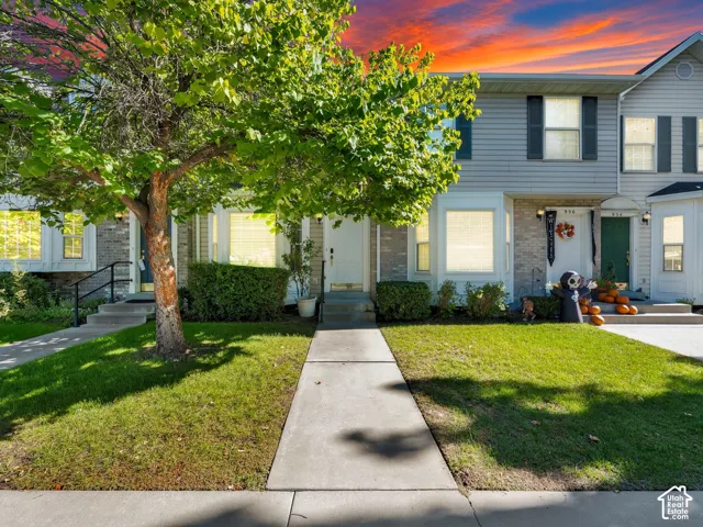 958 N Independence Ave, Provo, Utah 84604