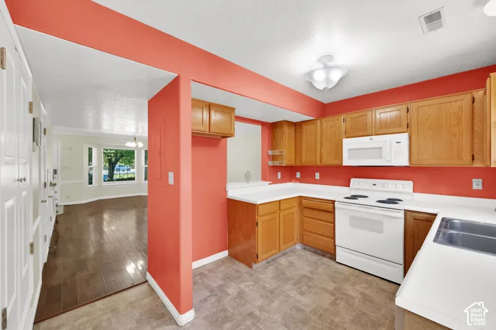 958 N Independence Ave, Provo, Utah 84604
