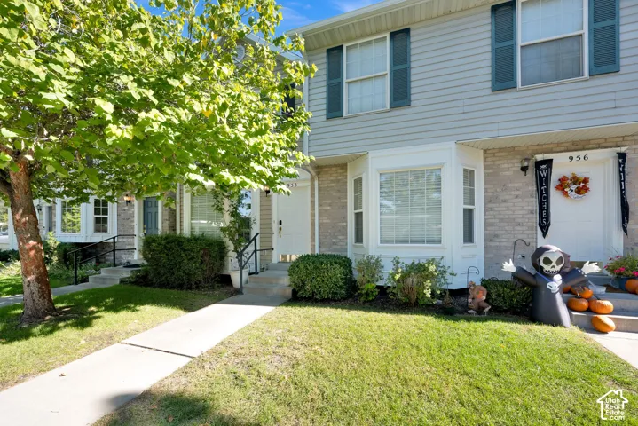 958 N Independence Ave, Provo, Utah 84604