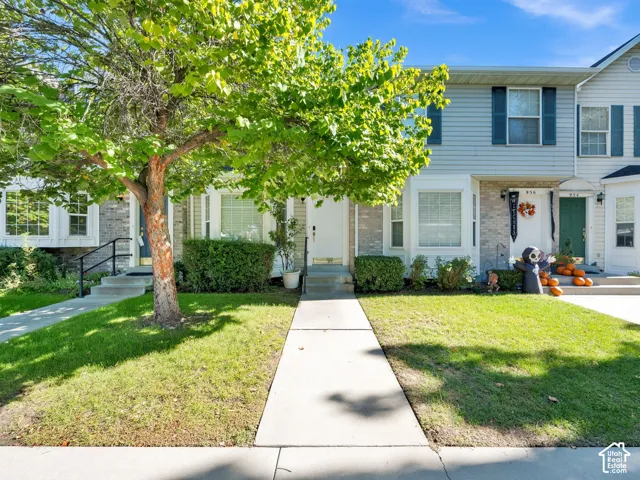 958 N Independence Ave, Provo, Utah 84604