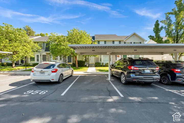 958 N Independence Ave, Provo, Utah 84604