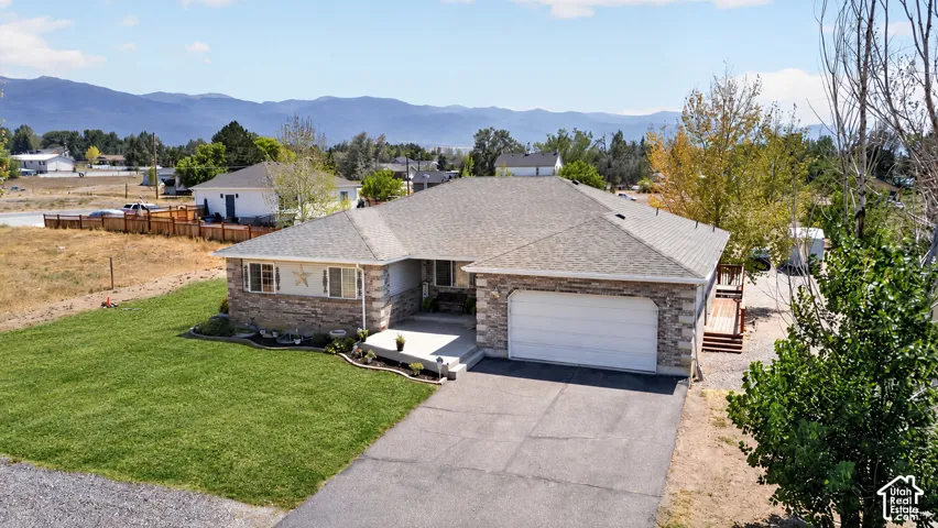 170 E 400 N, Mt Pleasant, Utah 84647
