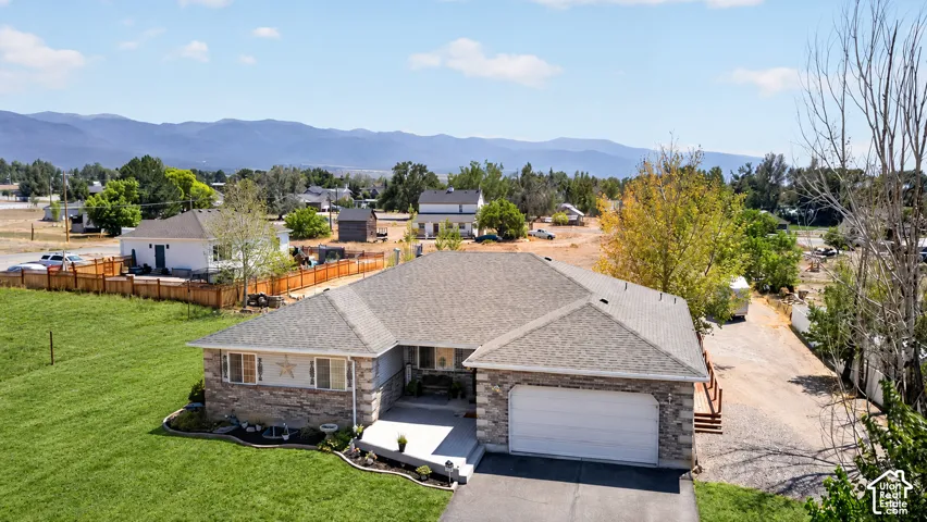 170 E 400 N, Mt Pleasant, Utah 84647