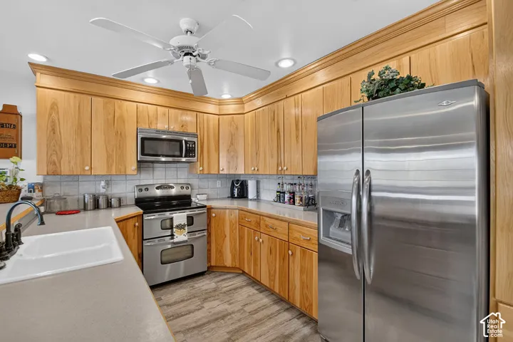 170 E 400 N, Mt Pleasant, Utah 84647