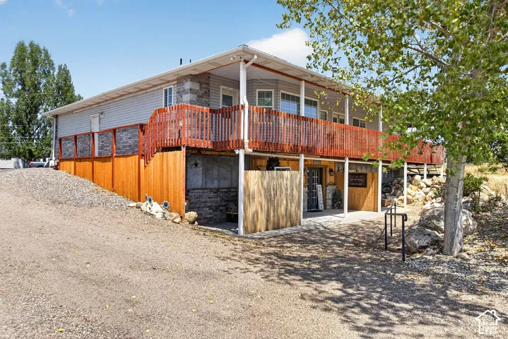 170 E 400 N, Mt Pleasant, Utah 84647