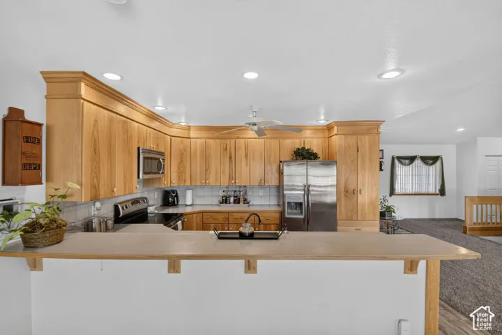 170 E 400 N, Mt Pleasant, Utah 84647