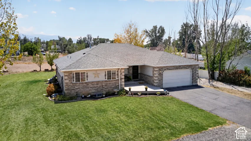 170 E 400 N, Mt Pleasant, Utah 84647