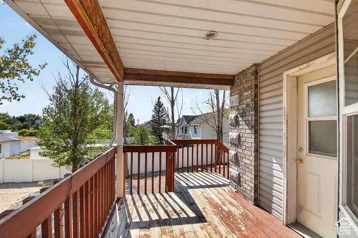 170 E 400 N, Mt Pleasant, Utah 84647