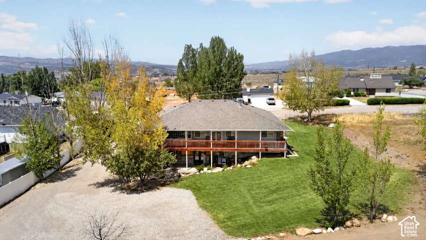 170 E 400 N, Mt Pleasant, Utah 84647