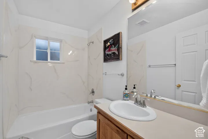 170 E 400 N, Mt Pleasant, Utah 84647