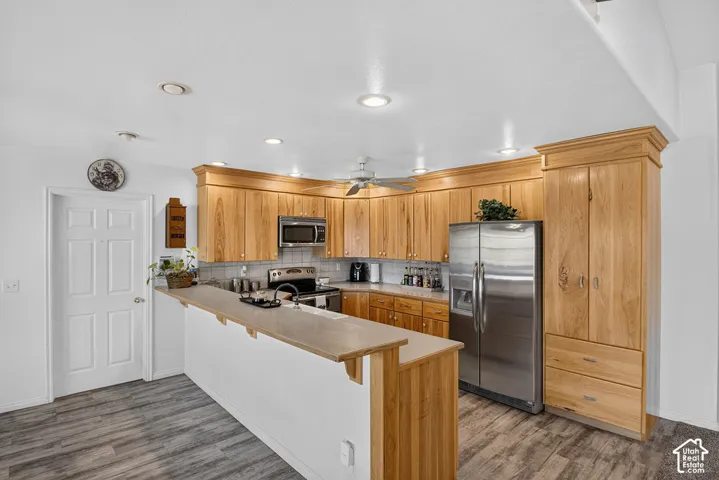 170 E 400 N, Mt Pleasant, Utah 84647