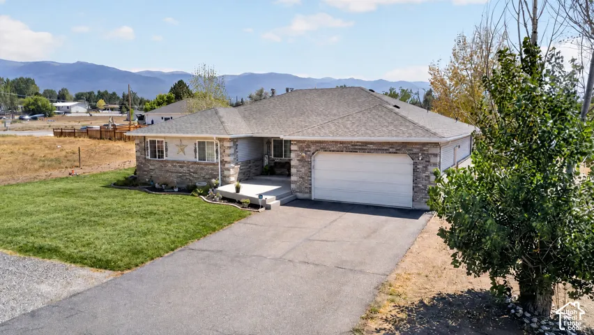 170 E 400 N, Mt Pleasant, Utah 84647
