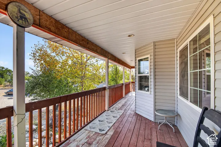 170 E 400 N, Mt Pleasant, Utah 84647