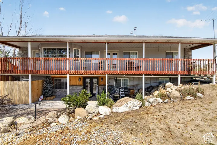170 E 400 N, Mt Pleasant, Utah 84647