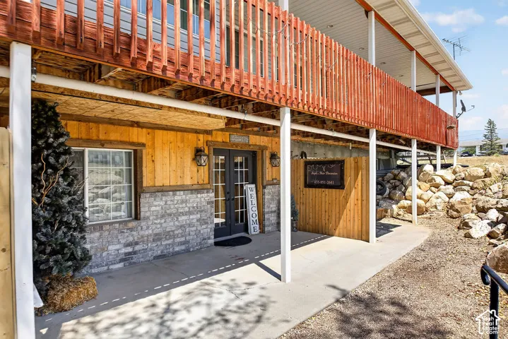 170 E 400 N, Mt Pleasant, Utah 84647