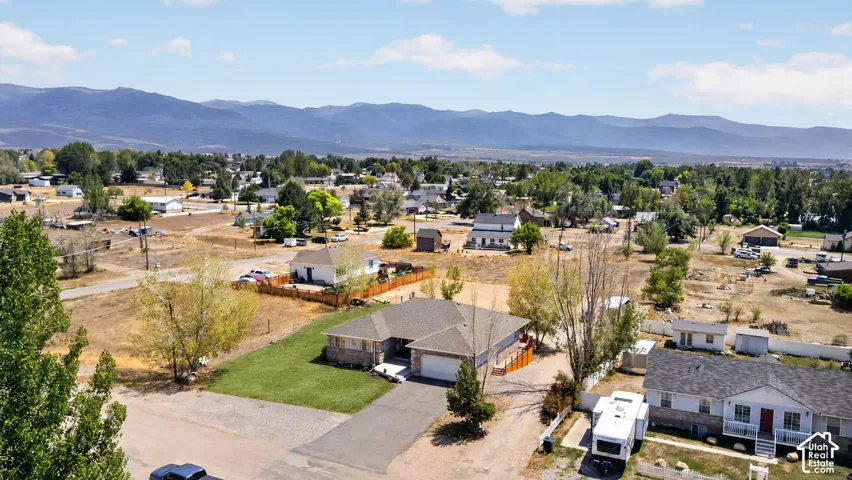 170 E 400 N, Mt Pleasant, Utah 84647