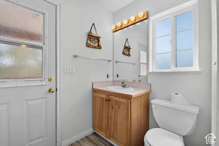 170 E 400 N, Mt Pleasant, Utah 84647