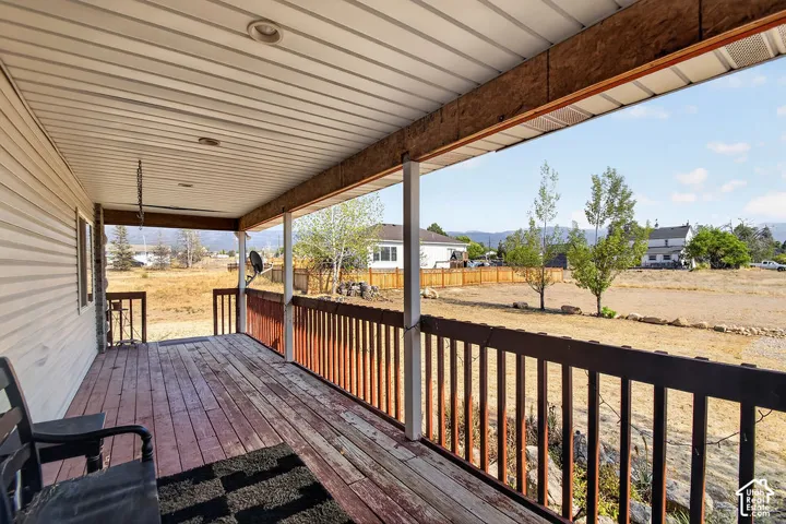 170 E 400 N, Mt Pleasant, Utah 84647