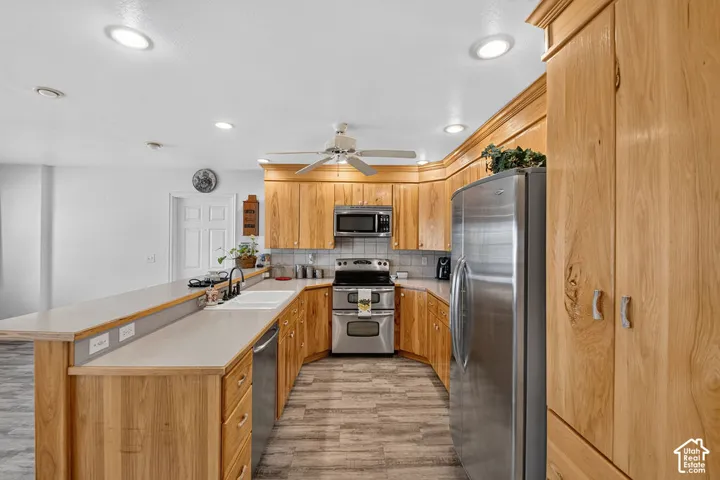 170 E 400 N, Mt Pleasant, Utah 84647