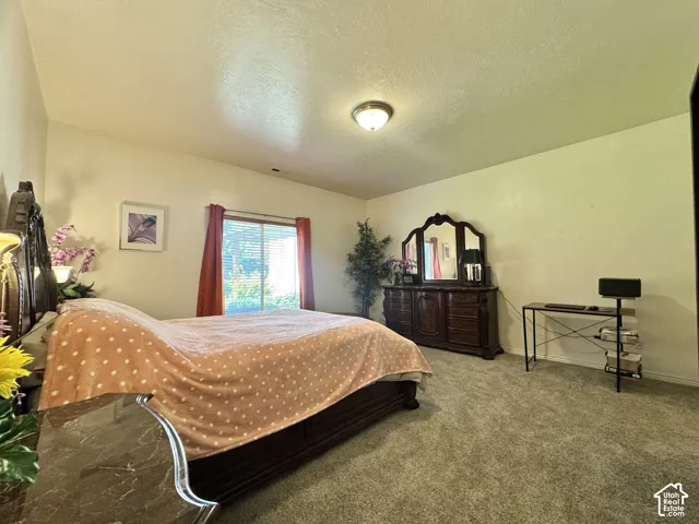 Primary bedroom furniture may be included with adequate offers.