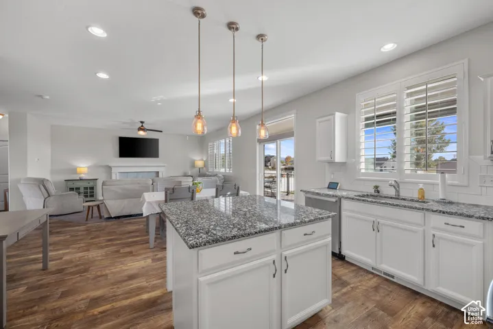 5667 W 3900 S, Hooper, Utah 84315