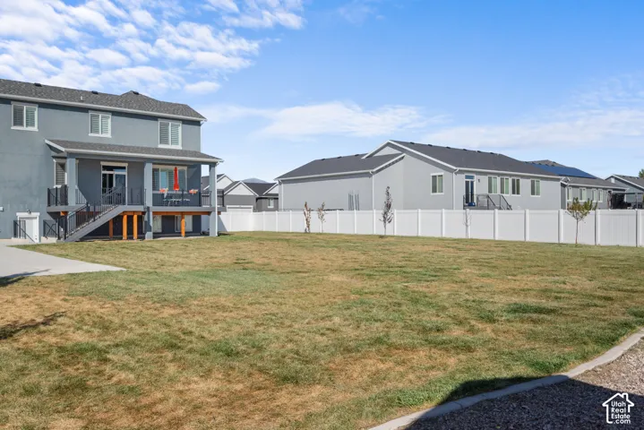 5667 W 3900 S, Hooper, Utah 84315