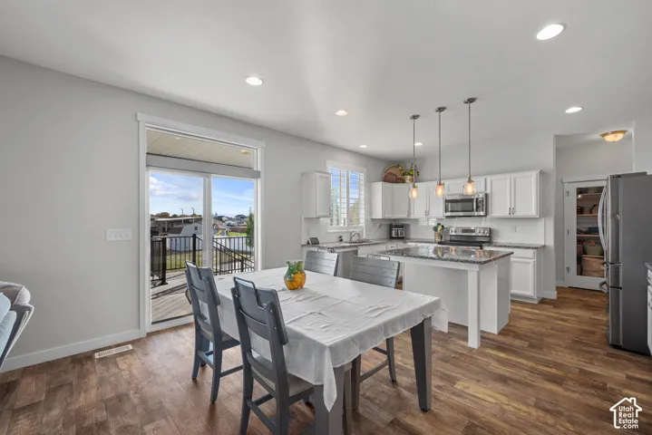 5667 W 3900 S, Hooper, Utah 84315