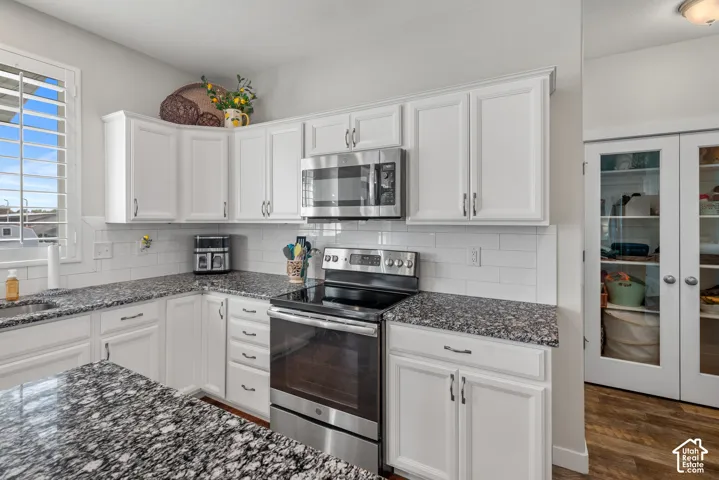 5667 W 3900 S, Hooper, Utah 84315