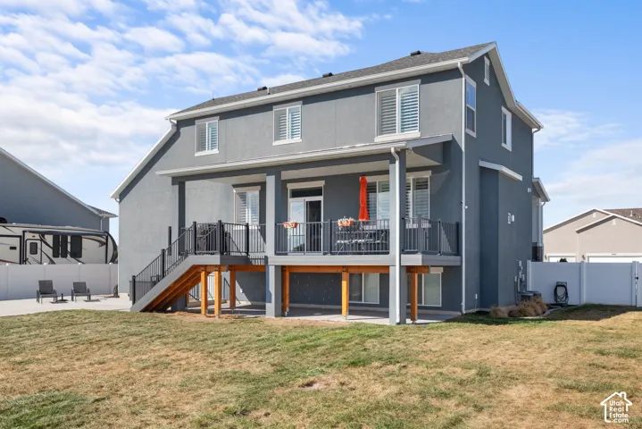 5667 W 3900 S, Hooper, Utah 84315