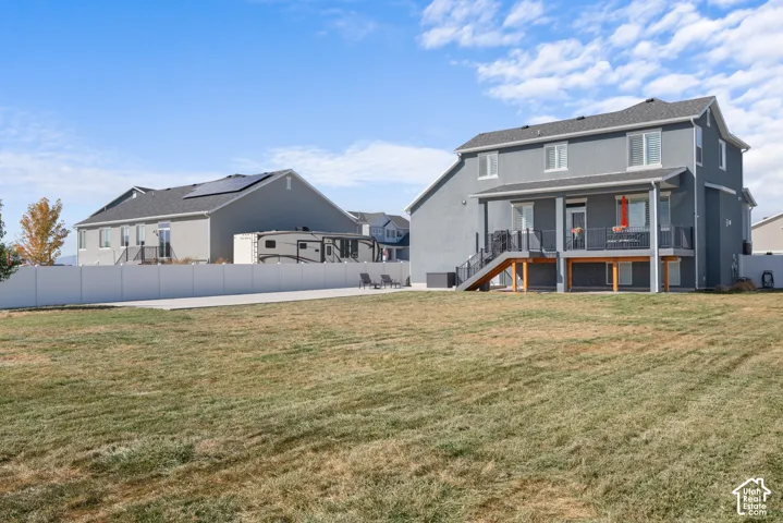 5667 W 3900 S, Hooper, Utah 84315